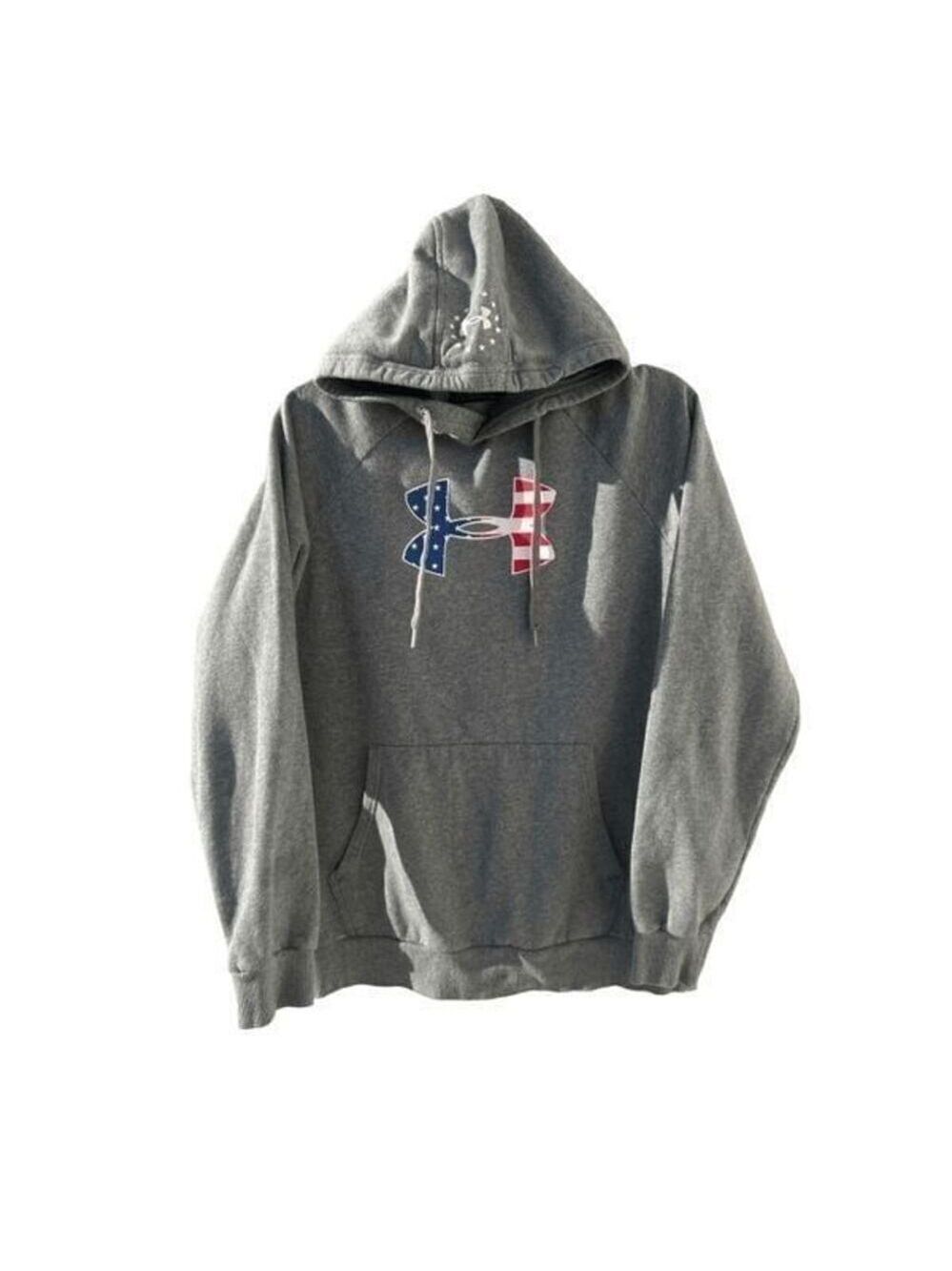 Under Armour Hoodie jacket size M